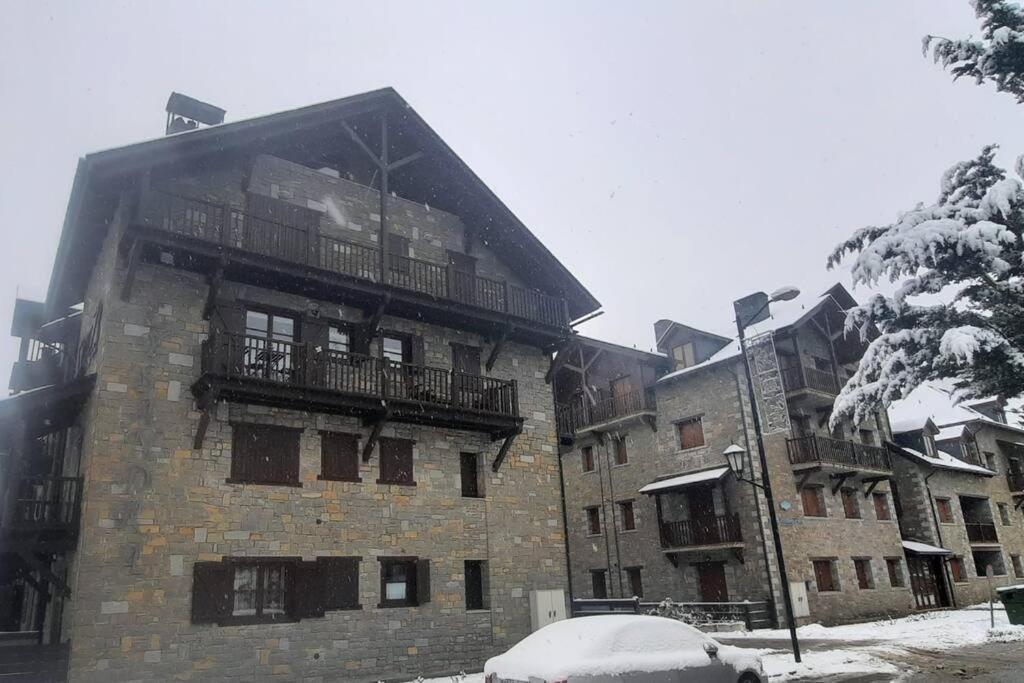 Apto. Edificio Lysandra, Anciles Exterior foto